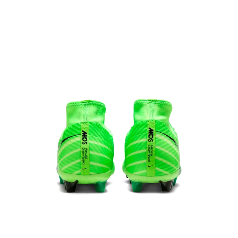 Purchase 耐克刺客Superfly 9 Academy MDS AG“绿色” FJ7187-300