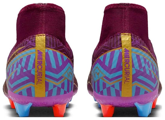 Nike Zoom Mercurial Superfly 9 AG 'Purple' DO9343-694 Purchase Nike Zoom Mercurial Superfly 9 AG 'Purple' DO9343-694