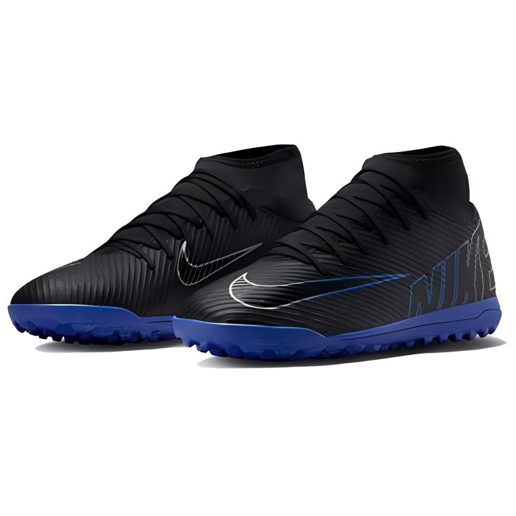 Lookbook Nike Mercurial Superfly 9 Club 'Negro' DJ5965-040