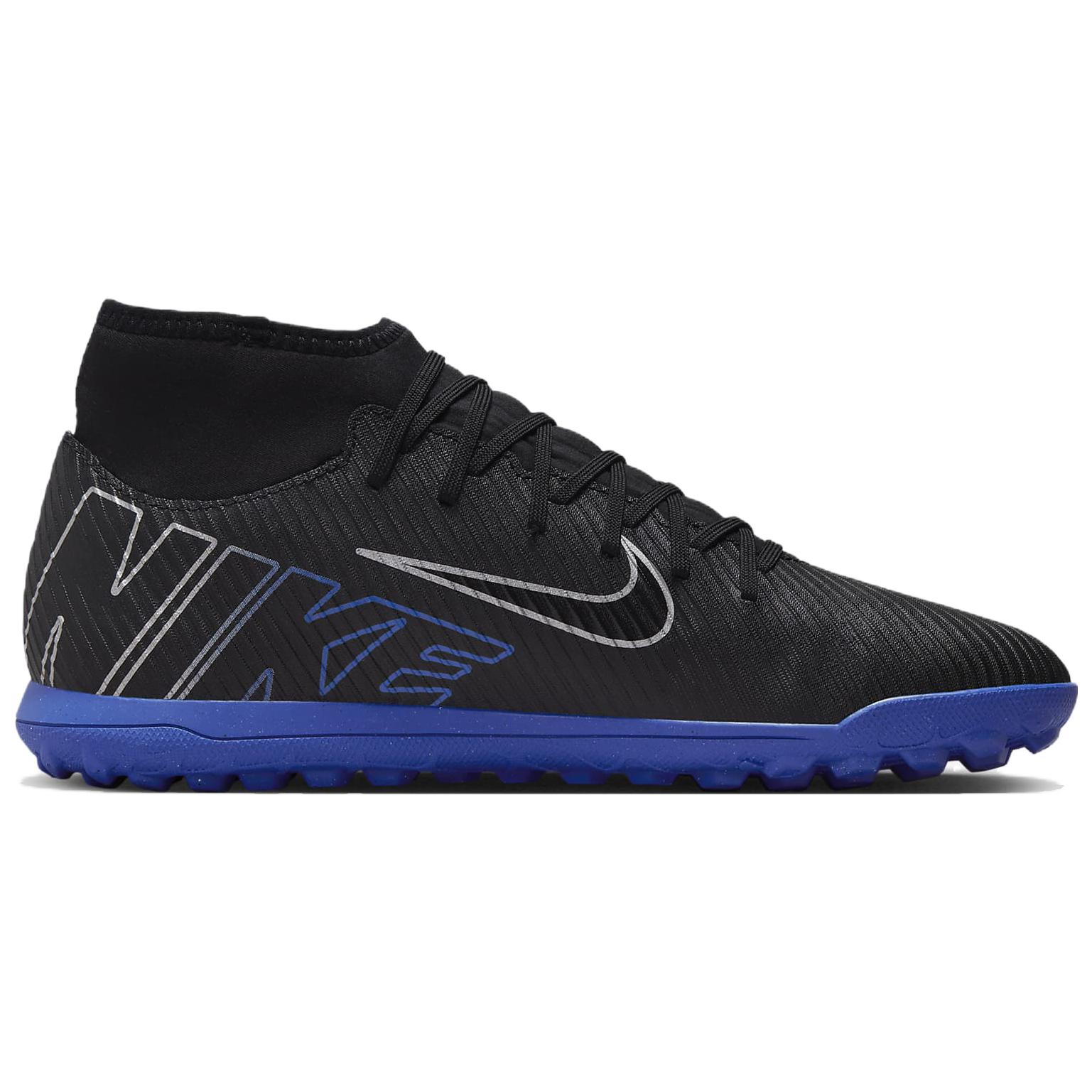 Sizing Nike Mercurial Superfly 9 Club 'Negro' DJ5965-040