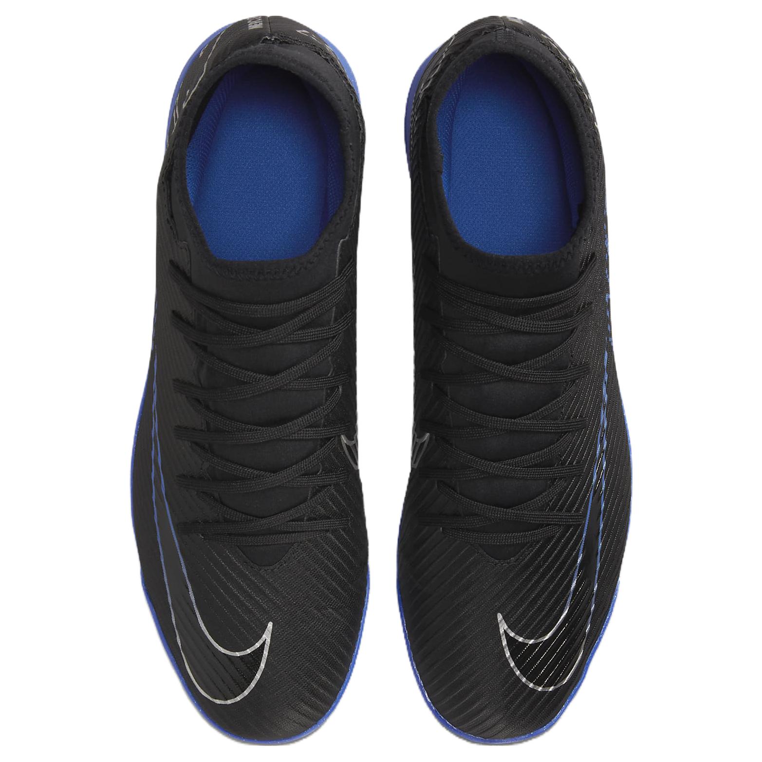 Cheap Nike Mercurial Superfly 9 Club 'Negro' DJ5965-040