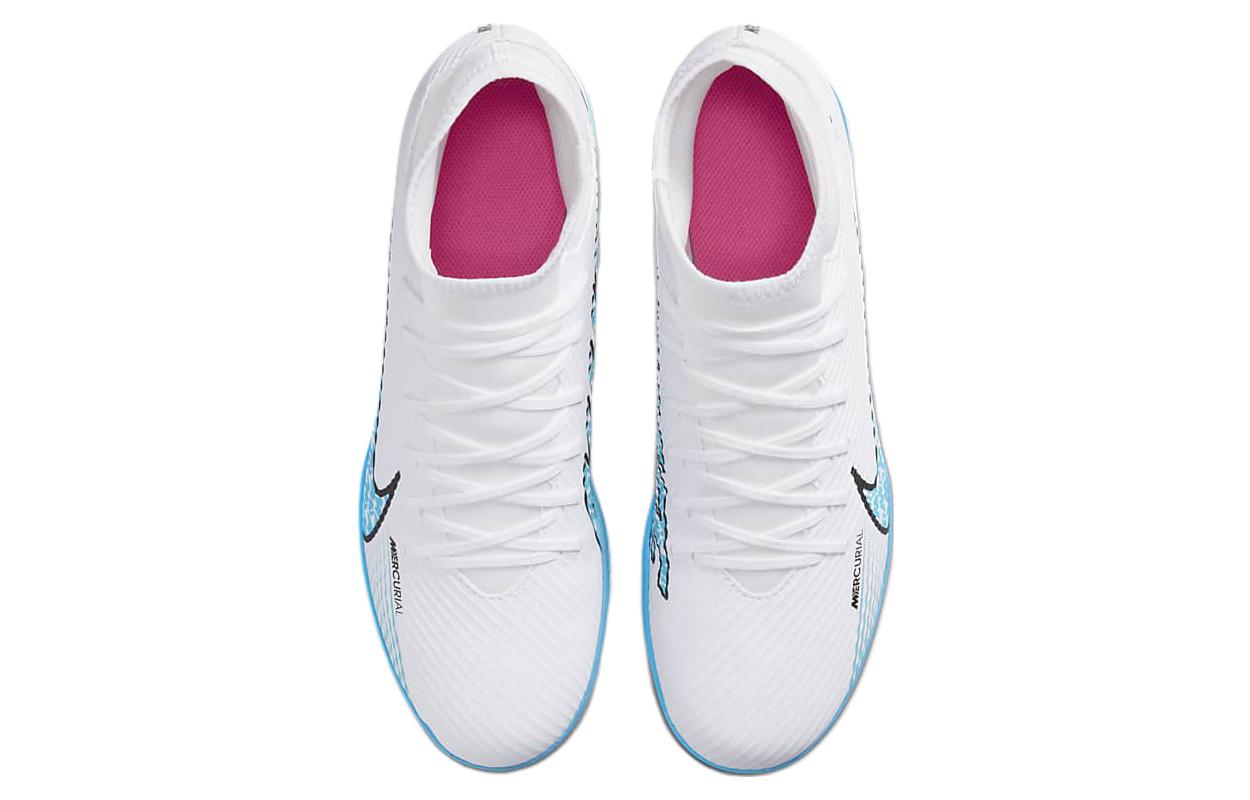 Shop Nike Mercurial Superfly 9 Club IC 'Blast Pack' Lelaki Kasut Futsal DJ5962-146