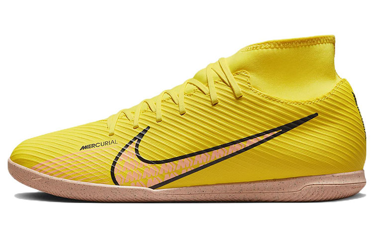 Buy 耐克Mercurial Superfly 9 Club IC 'Lucent Pack'足球鞋 DJ5962-780