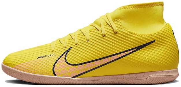 Nike Mercurial Superfly 9 Club IC 'Lucent Pack' kasut futsal DJ5962-780 Buy Nike Mercurial Superfly 9 Club IC 'Lucent Pack' kasut futsal DJ5962-780
