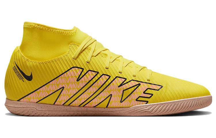 Order 耐克Mercurial Superfly 9 Club IC 'Lucent Pack'足球鞋 DJ5962-780