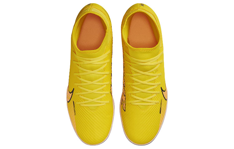 Shop 耐克Mercurial Superfly 9 Club IC 'Lucent Pack'足球鞋 DJ5962-780