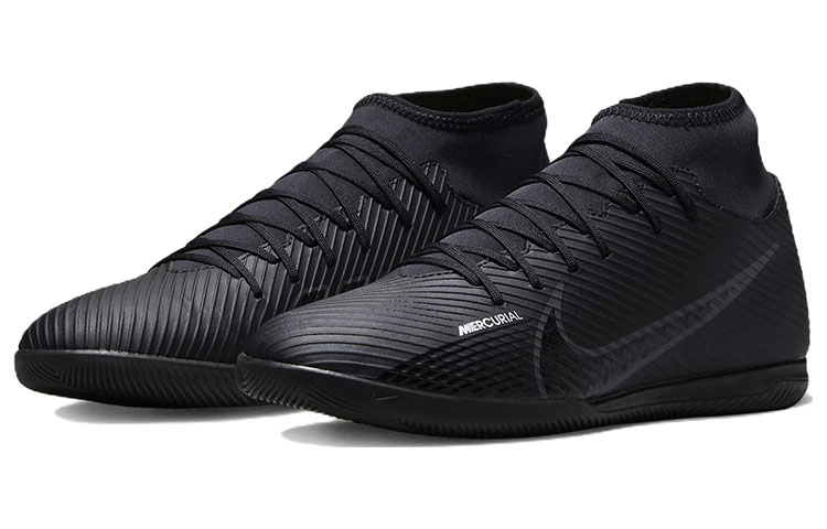 Lookbook Nike Mercurial Superfly 9 Club IC 'Shadow Pack' Zapatillas Fútbol Sala DJ5962-001