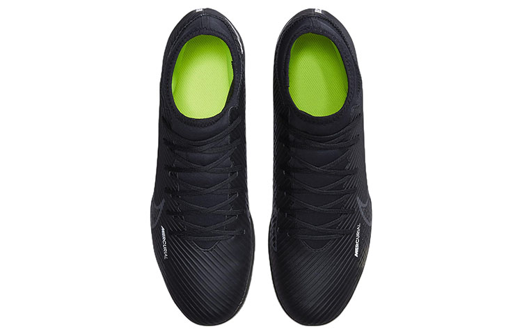 Shop Nike Mercurial Superfly 9 Club IC 'Shadow Pack' Zapatillas Fútbol Sala DJ5962-001