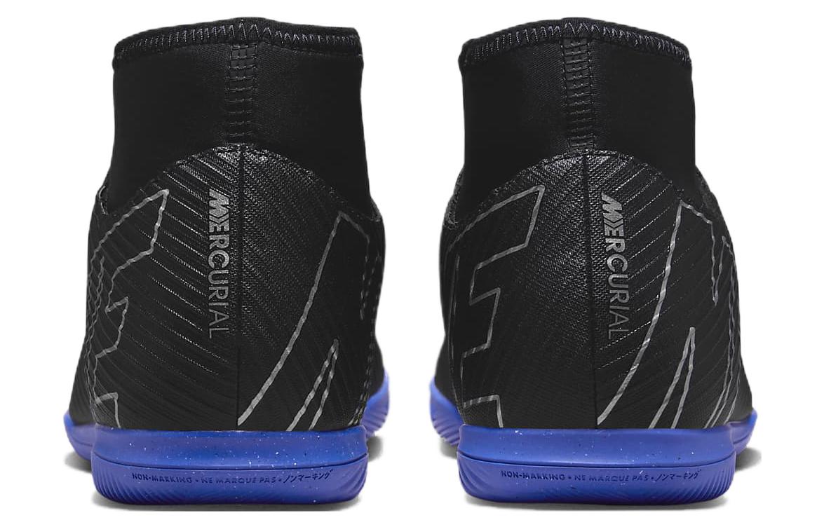 Purchase 耐克Mercurial Superfly 9 Club IC "暗影包"足球鞋 DJ5962-040