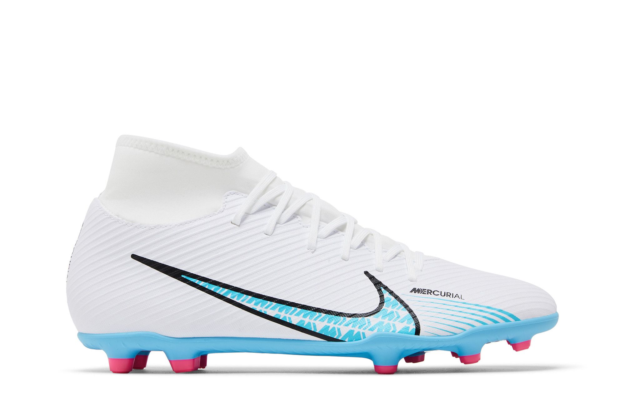 Nike Mercurial Superfly 9 Club MG 'Blast Pack' DJ5961-146