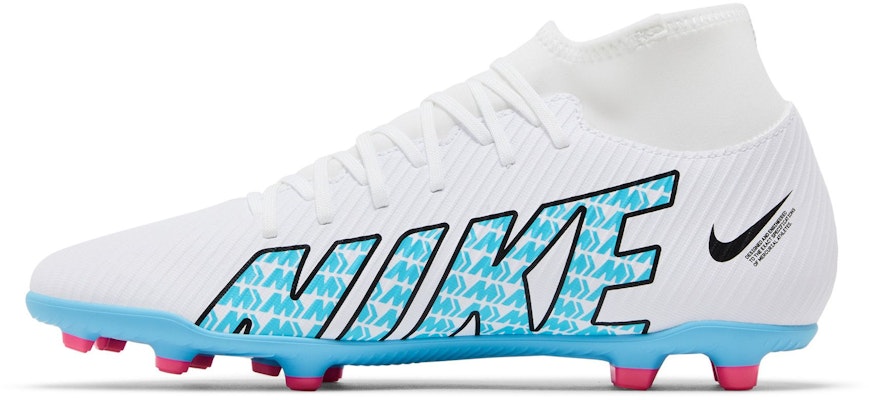 Nike Mercurial Superfly 9 Club MG ''Blast Pack'' Fußballschuhe DJ5961-146 Lookbook Nike Mercurial Superfly 9 Club MG ''Blast Pack'' Fußballschuhe DJ5961-146