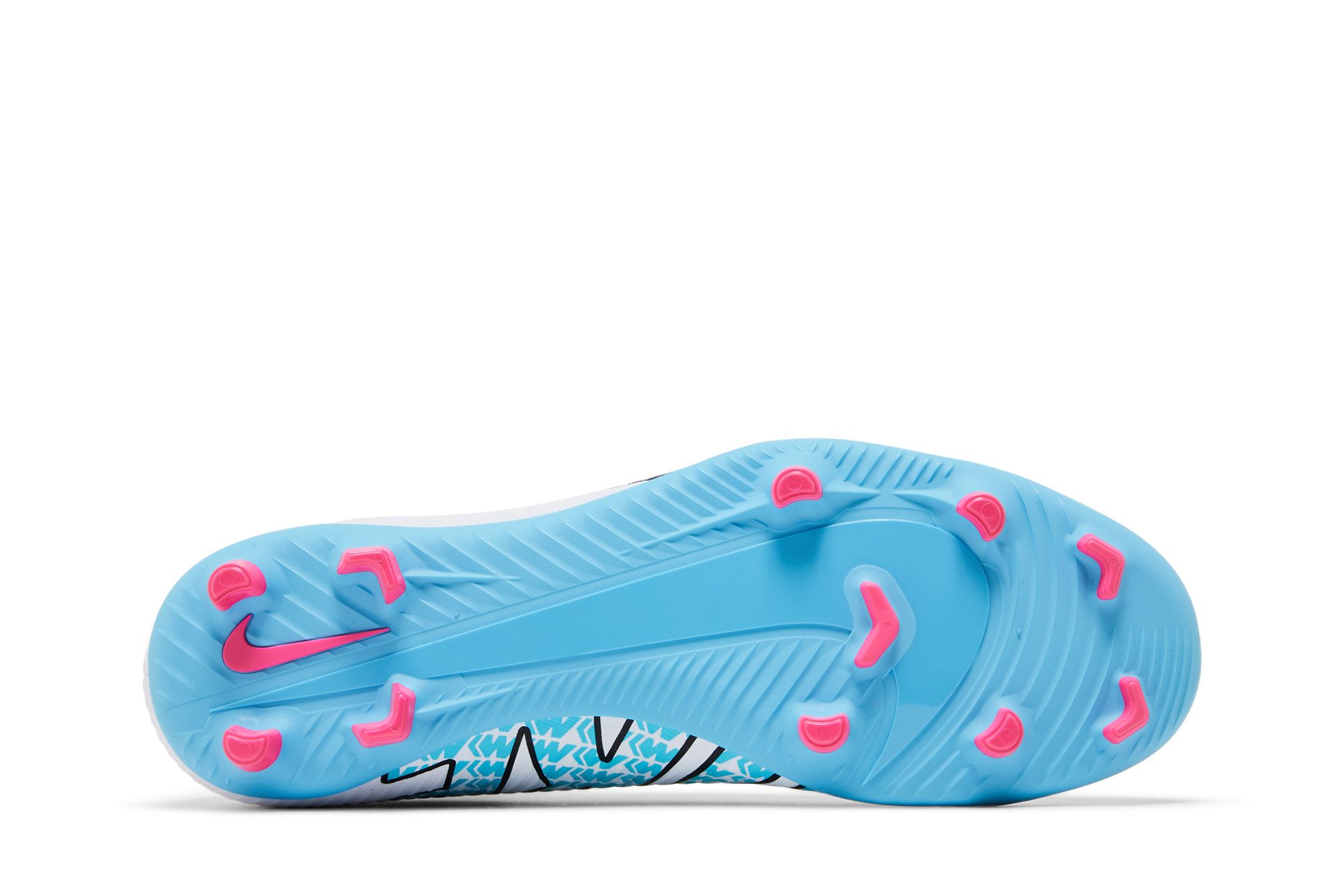 Shop Nike Mercurial Superfly 9 Club MG ''Blast Pack'' Fußballschuhe DJ5961-146
