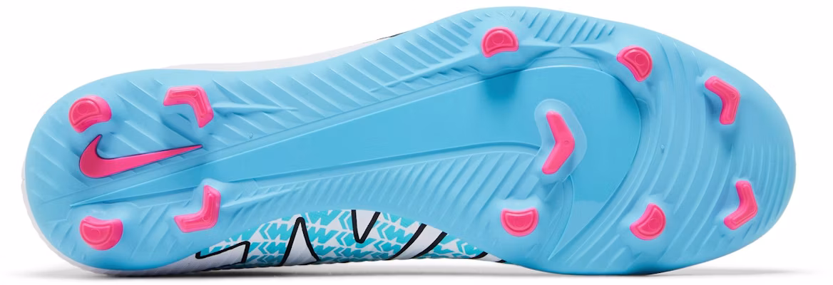 Nike Mercurial Superfly 9 Club MG ''Blast Pack'' Fußballschuhe DJ5961-146 Shop Nike Mercurial Superfly 9 Club MG ''Blast Pack'' Fußballschuhe DJ5961-146