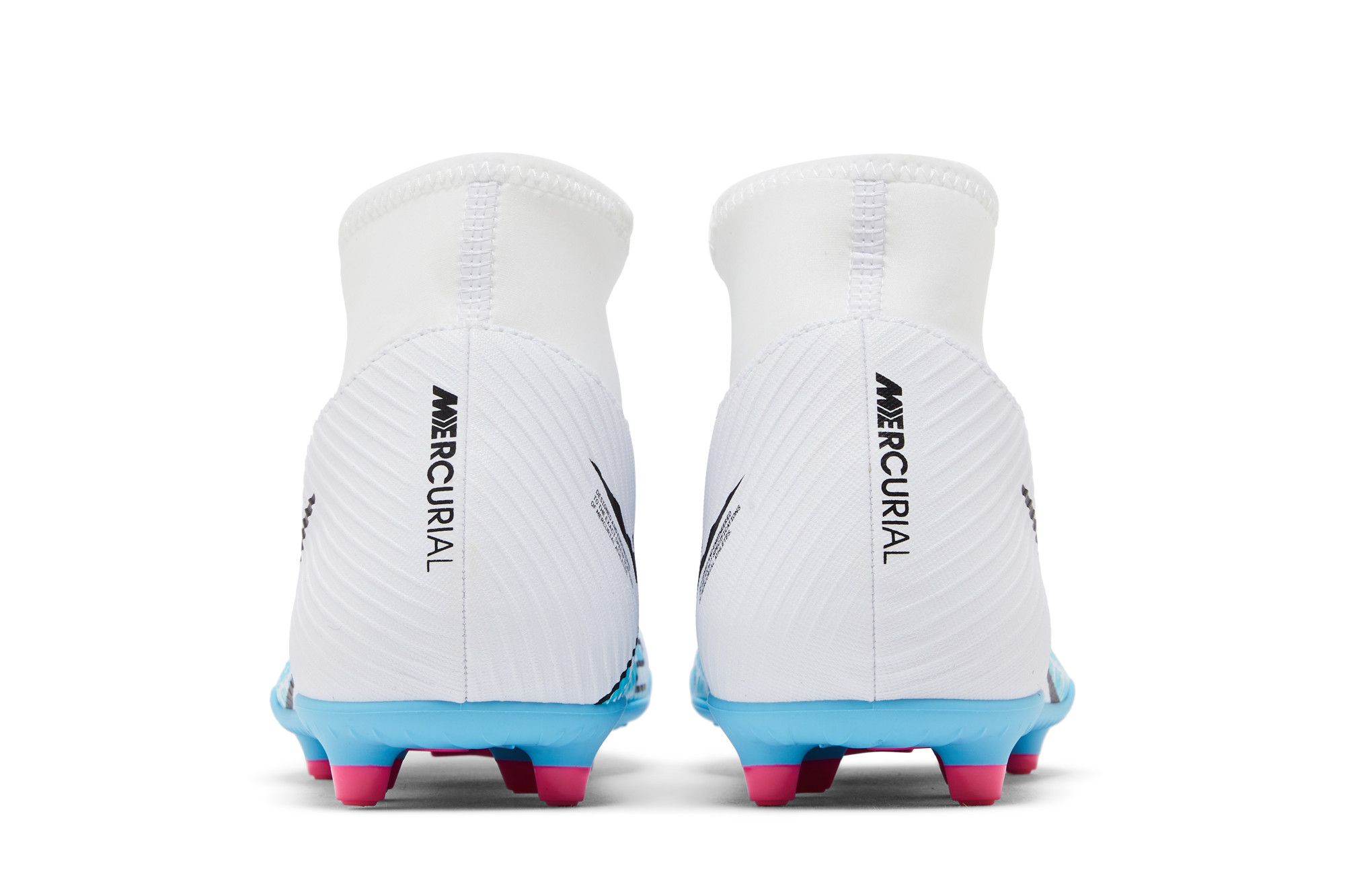 Details for Nike Mercurial Superfly 9 Club MG ''Blast Pack'' Fußballschuhe DJ5961-146