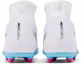 Details for Nike Mercurial Superfly 9 Club MG ''Blast Pack'' Fußballschuhe DJ5961-146