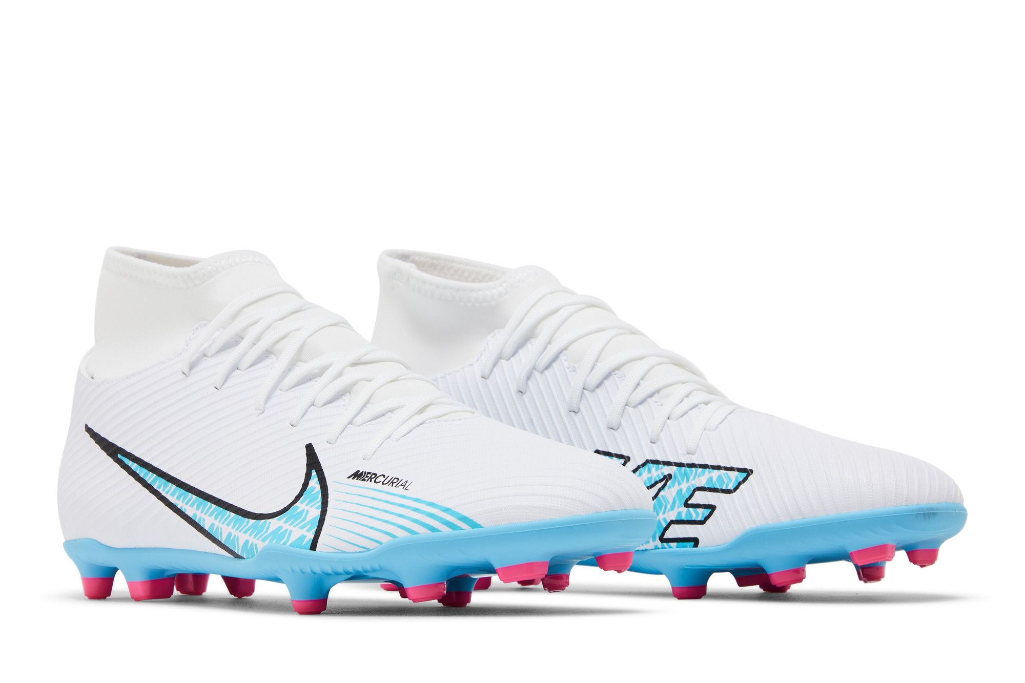 Cheap Nike Mercurial Superfly 9 Club MG ''Blast Pack'' Fußballschuhe DJ5961-146