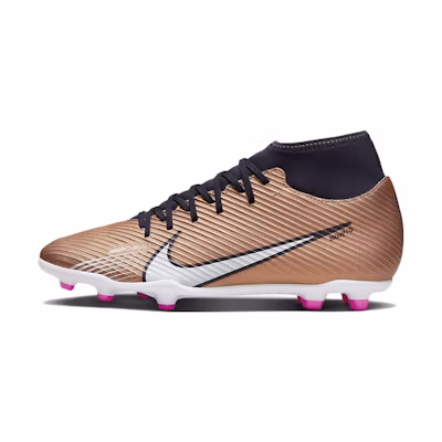 Nike Mercurial Superfly 9 Club MG 'Generation Pack'