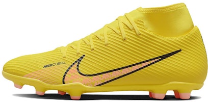 Nike Mercurial Superfly 9 Club MG 'Lucent Pack' DJ5961-780 Nike Mercurial Superfly 9 Club MG 'Lucent Pack' DJ5961-780