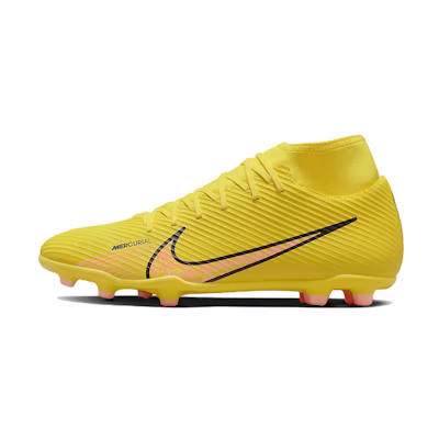 Nike Mercurial Superfly 9 Club MG 'Lucent Pack'