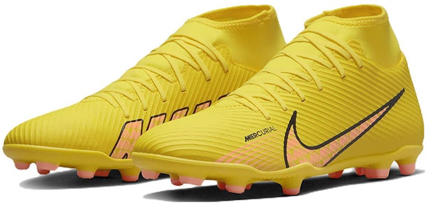 Nike Mercurial Superfly 9 Club MG 'Lucent Pack' DJ5961-780 Lookbook Nike Mercurial Superfly 9 Club MG 'Lucent Pack' DJ5961-780