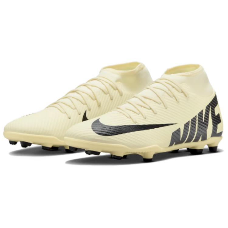 Lookbook Nike Mercurial Superfly 9 Club MG 'Mad Ready Pack' Botas de Fútbol DJ5961-700