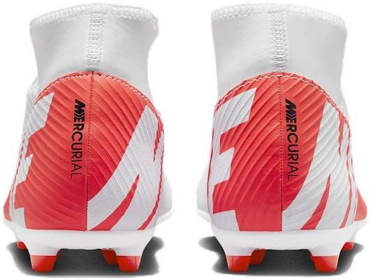 耐克Mercurial Superfly 9 Club MG 'Ready Pack'足球鞋 DJ5961-600 Lookbook 耐克Mercurial Superfly 9 Club MG 'Ready Pack'足球鞋 DJ5961-600