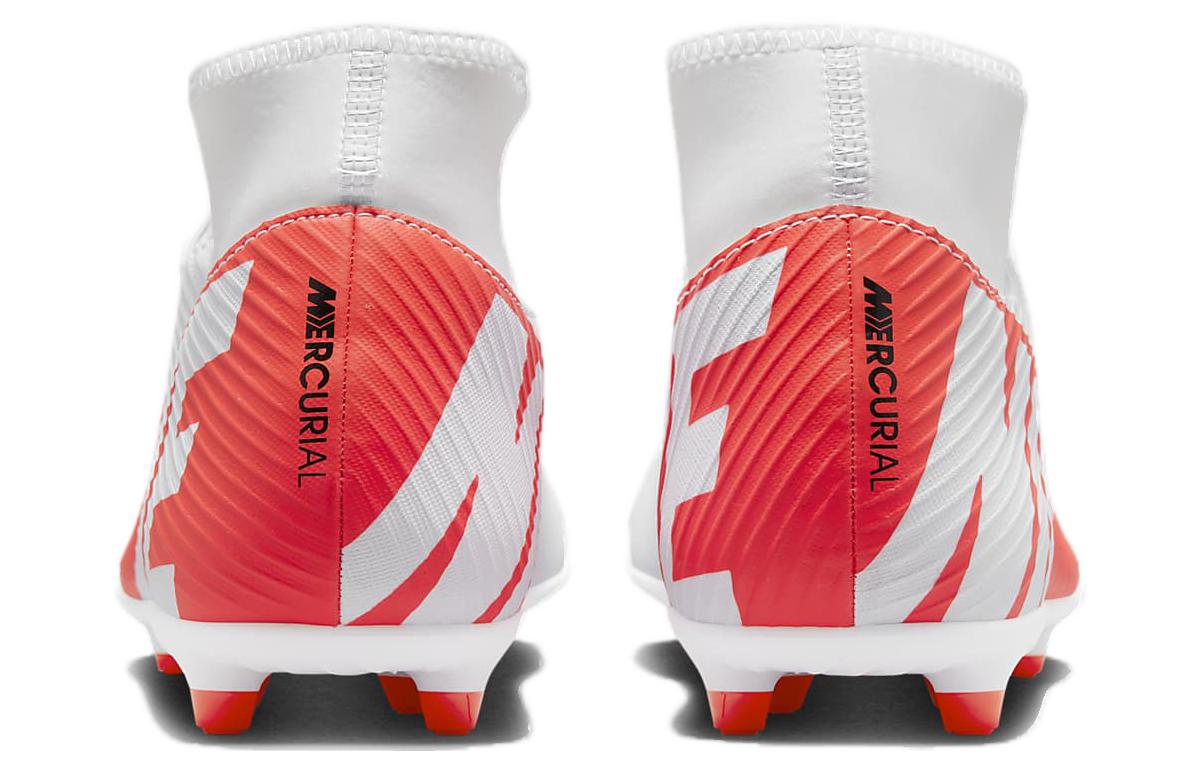 Lookbook Nike Mercurial Superfly 9 Club MG 'Ready Pack' Botas de Fútbol DJ5961-600