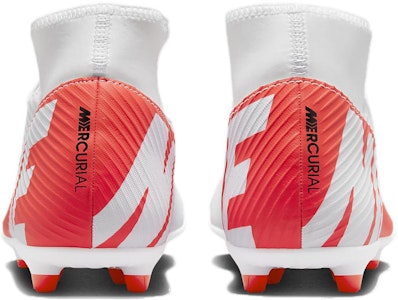 ナイキ マーキュリアル スーパーフライ 9 クラブ MG 「Ready」 DJ5961-600 Lookbook ナイキ マーキュリアル スーパーフライ 9 クラブ MG 「Ready」 DJ5961-600