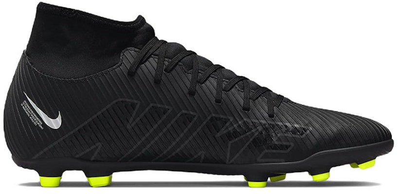 耐克Mercurial Superfly 9 Club MG“影子系列” DJ5961-001 Order 耐克Mercurial Superfly 9 Club MG“影子系列” DJ5961-001