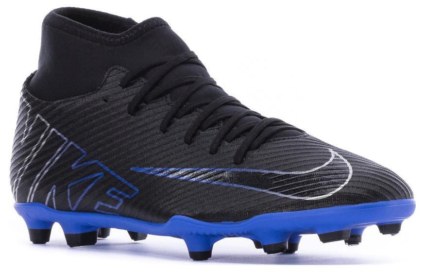 Lookbook 耐克Mercurial Superfly 9 Club MG '影子套装'足球鞋 DJ5961-040