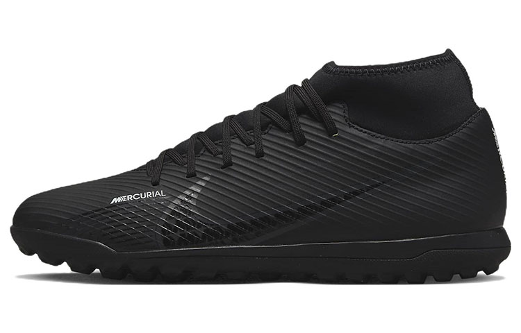 Buy 耐克Mercurial Superfly 9 Club TF '暗影套装'足球鞋 DJ5965-001