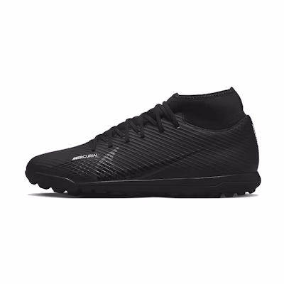Nike Mercurial Superfly 9 Club TF 'Shadow Pack'