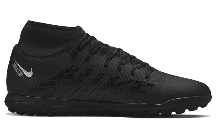 Order 耐克Mercurial Superfly 9 Club TF '暗影套装'足球鞋 DJ5965-001