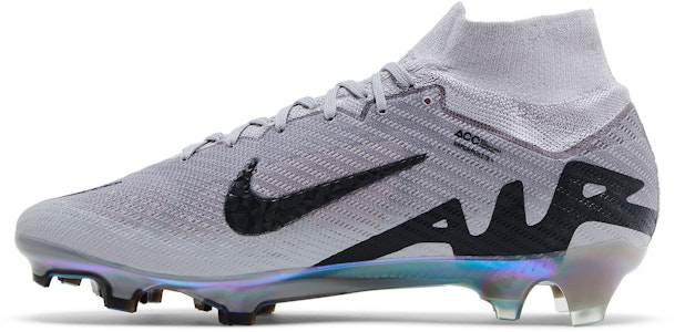 耐克 Mercurial Superfly 9 Elite AS FG 高帮 '风起翡翠' 系列 FN5613-001 Lookbook 耐克 Mercurial Superfly 9 Elite AS FG 高帮 '风起翡翠' 系列 FN5613-001