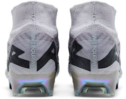 耐克 Mercurial Superfly 9 Elite AS FG 高帮 '风起翡翠' 系列 FN5613-001 Details for 耐克 Mercurial Superfly 9 Elite AS FG 高帮 '风起翡翠' 系列 FN5613-001