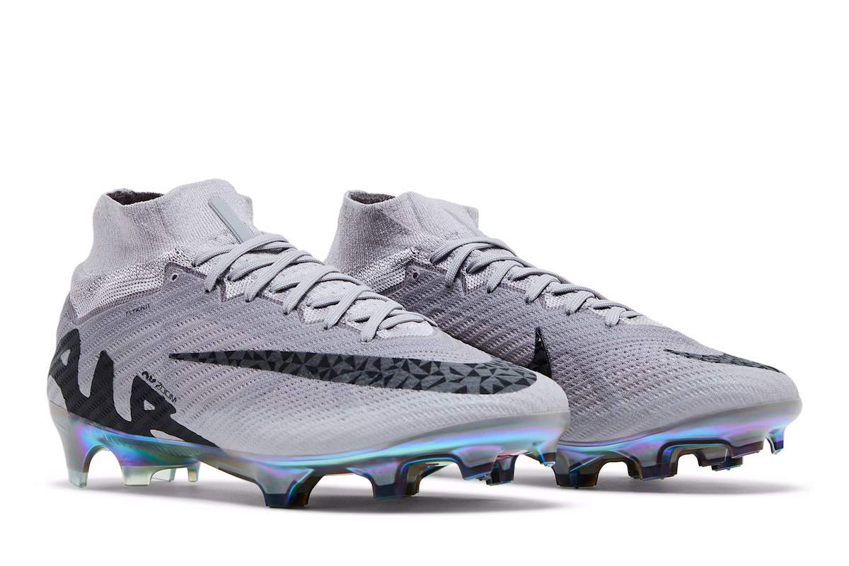 Nike Mercurial Superfly 9 Elite AS FG High 'Rising Gem Pack'