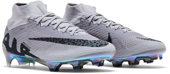 耐克 Mercurial Superfly 9 Elite AS FG 高帮 '风起翡翠' 系列 FN5613-001 Cheap 耐克 Mercurial Superfly 9 Elite AS FG 高帮 '风起翡翠' 系列 FN5613-001