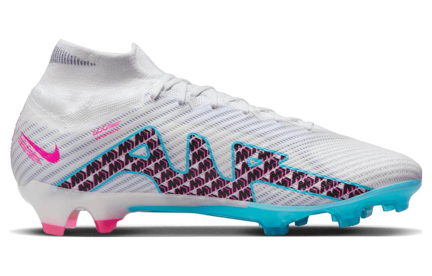 Order Nike 逐神超飞 9 精英 FG 足球鞋 '蓝色' DD9441-146