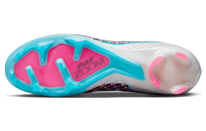 Details for Nike 逐神超飞 9 精英 FG 足球鞋 '蓝色' DD9441-146