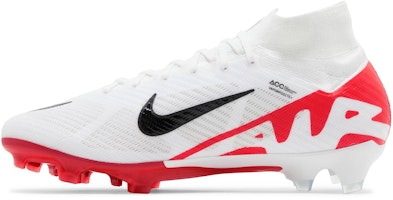 ナイキ マーキュリアル スーパーフライ 9 エリート FG 「レディパック」 DJ4977-600 Lookbook ナイキ マーキュリアル スーパーフライ 9 エリート FG 「レディパック」 DJ4977-600