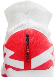 Nike Mercurial Superfly 9 Elite FG 'Ready Pack' Botas de Fútbol DJ4977-600 Sizing Nike Mercurial Superfly 9 Elite FG 'Ready Pack' Botas de Fútbol DJ4977-600