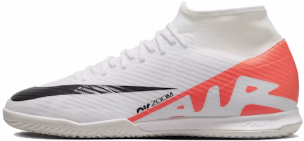 Nike Zoom Mercurial Superfly 9 Academy IC 'Ready Pack' DJ5627-600 Nike Zoom Mercurial Superfly 9 Academy IC 'Ready Pack' DJ5627-600