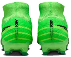 나이키 머큐리얼 슈퍼플라이 9 MDS 엘리트 AG-프로 '임팩트 그린 블랙' FJ7185-300 Shop 나이키 머큐리얼 슈퍼플라이 9 MDS 엘리트 AG-프로 '임팩트 그린 블랙' FJ7185-300