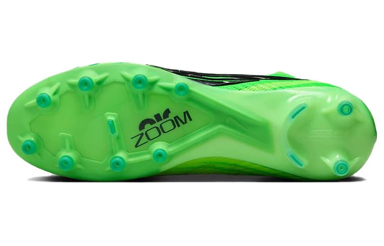 Purchase Nike Mercurial Superfly 9 MDS Elite AG-Pro 'Verde Impacto Negro' FJ7185-300