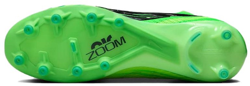 Nike ZM Superfly 9 MDS Elite AG-Pro 舒適百搭 耐磨透氣包覆性 足球鞋 男款 綠色 Purchase Nike ZM Superfly 9 MDS Elite AG-Pro 舒適百搭 耐磨透氣包覆性 足球鞋 男款 綠色