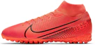 Buy Nike Mercurial Superfly Academy 7 TF Orange Fußballschuhe AT7978-606