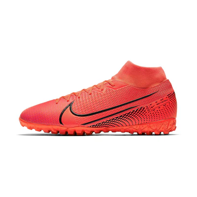 Nike Mercurial Superfly Academy 7 TF Orange