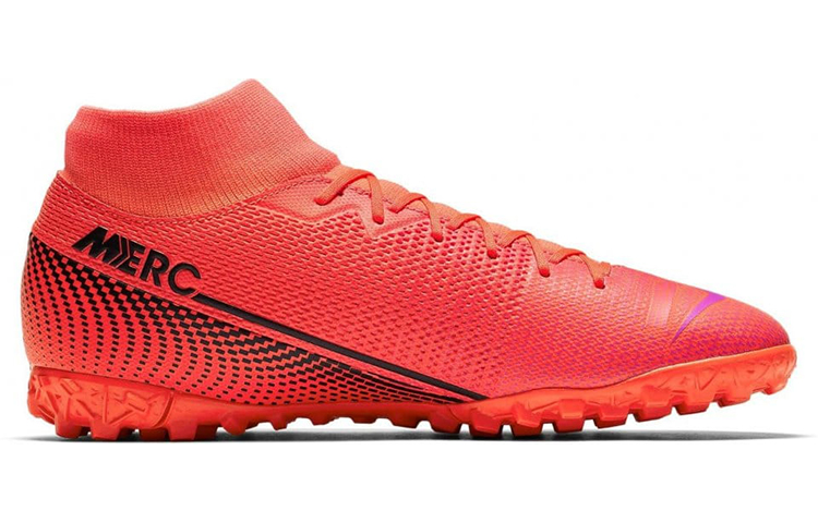 Order Nike Mercurial Superfly Academy 7 TF Orange Fußballschuhe AT7978-606