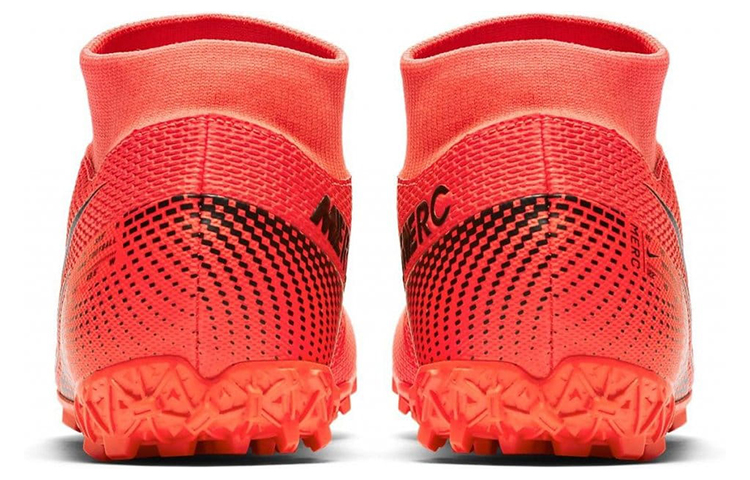 Nike Mercurial Superfly Academy 7 TF Orange 圖 5