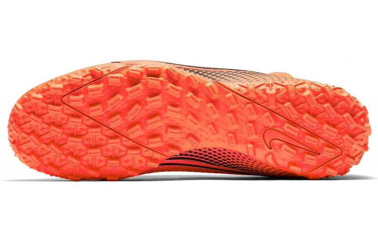 Details for Nike Mercurial Superfly Academy 7 TF Orange Fußballschuhe AT7978-606